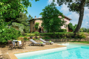 Villa Belvedere